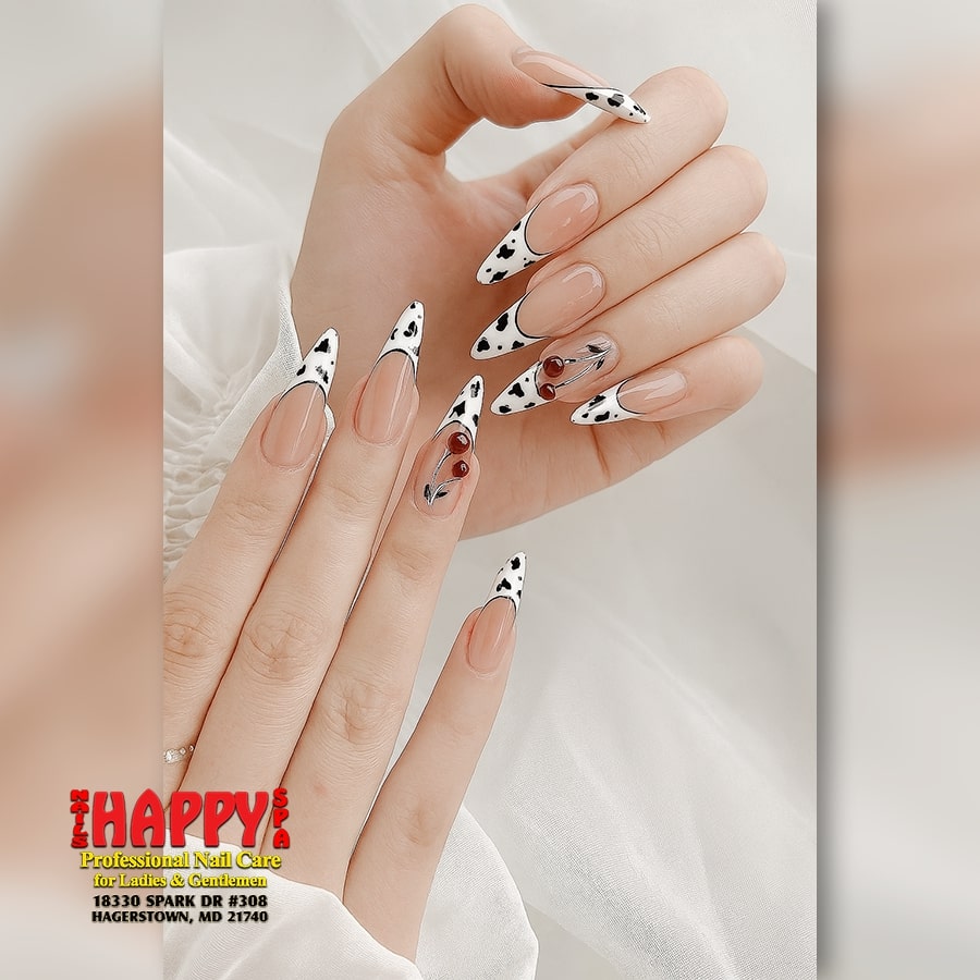Summer Nails
